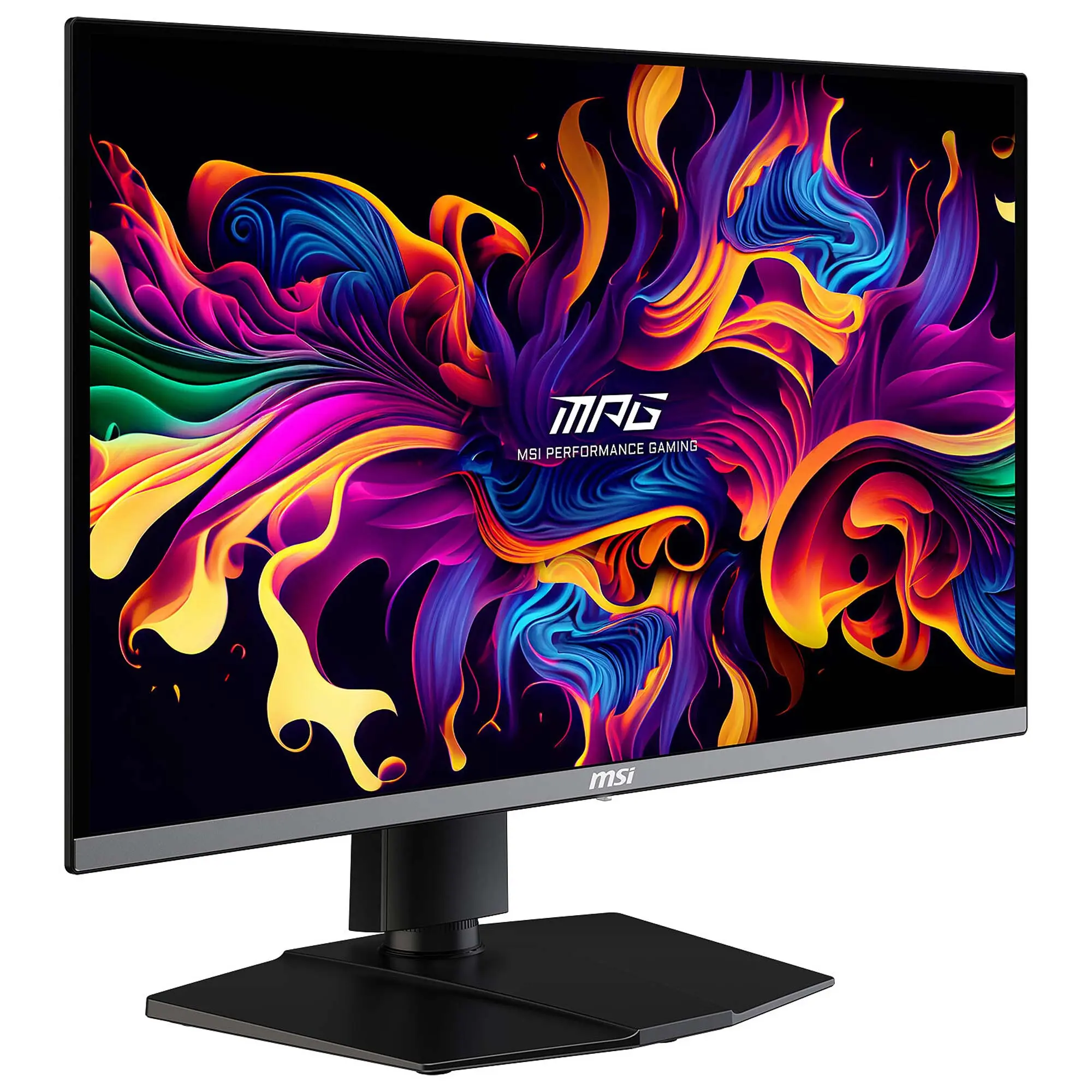 MSI MAG 272UP QD-OLED X24, 67,3 cm (26.5ʺ), …