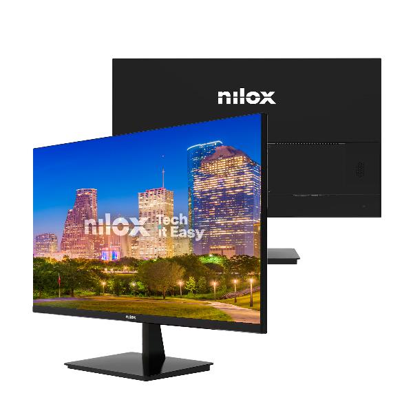 Nilox MONITOR 27 2K IPS 120 HZ HDMI …