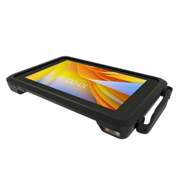 Zebra ET51 - Tablet - robusto - Android 8.1 (Oreo) - 32 GB eMMC - 8.4" (2560 x 1600) - lettore codice a barre - slot microSD