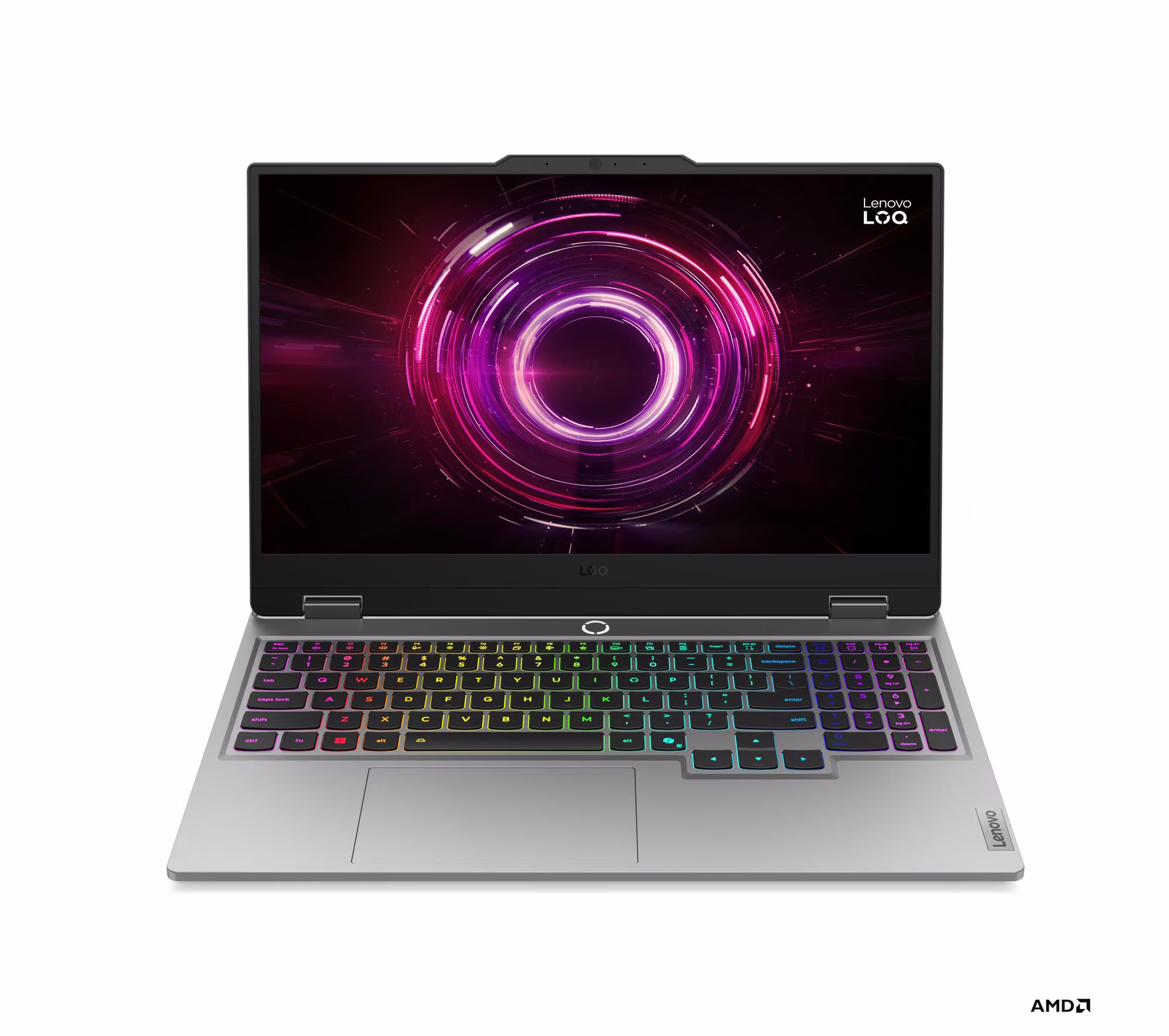 Lenovo LOQ 15AHP10, AMD Ryzen™ 7, 3,3 GHz, …