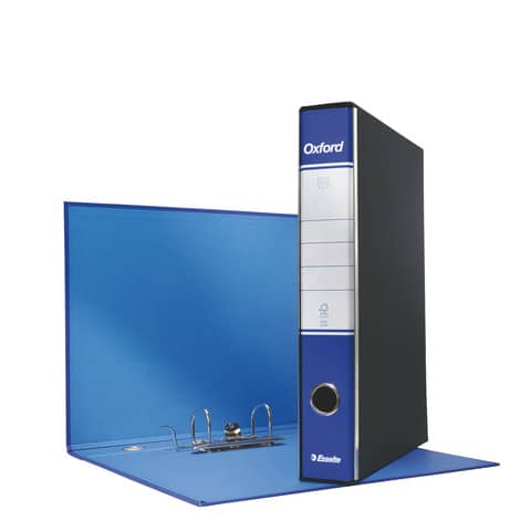 Registratore Oxford G84 - dorso 5 cm - …