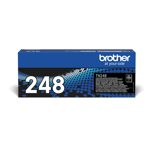 Brother originale - Toner - Nero - TN248BK …