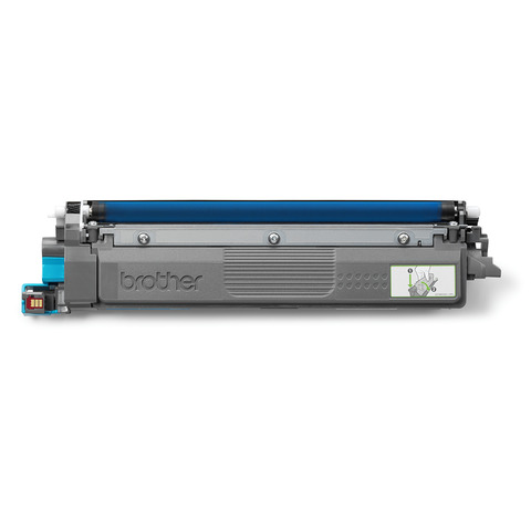 Brother originale - Toner - Ciano - TN248C …