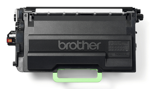 Brother originale - Toner - Nero - TN3600XXL …