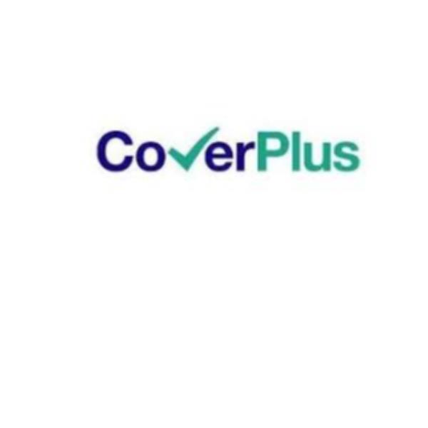 Epson CoverPlus Onsite Service - Contratto di assistenza …