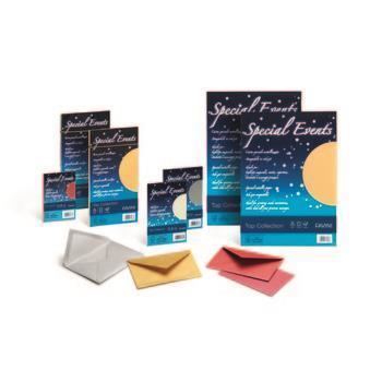 Carta metallizzata Special Events - A4 - 250 …