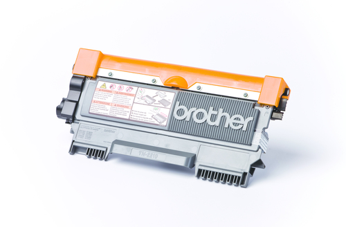 Brother TN2210 - Nero - originale - cartuccia …