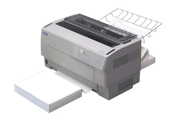 Epson DFX 9000 - Stampante - B/N - …