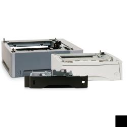 HP Input Tray - Cassetto supporti - 500 …