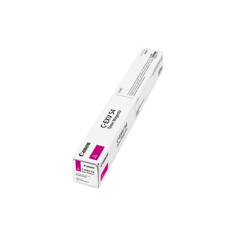 Canon C-EXV 54 - Magenta - originale - …