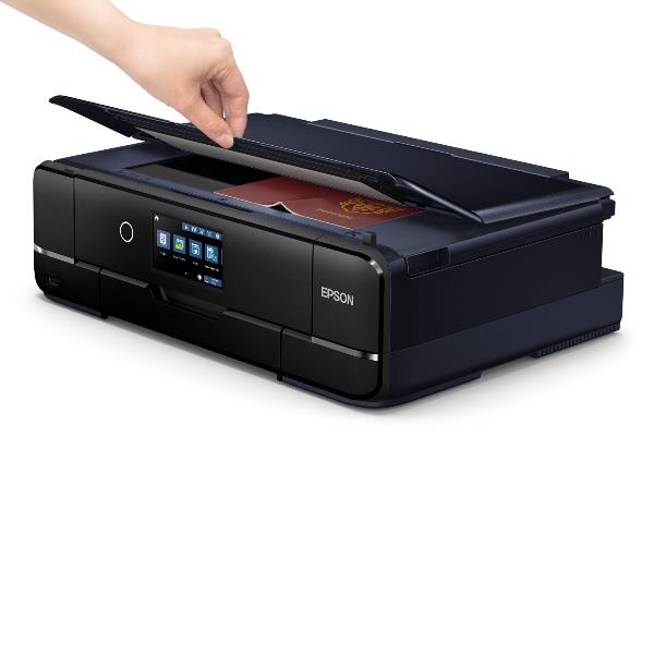 Epson Expression Photo XP-970 Small-in-One - Stampante multifunzione …