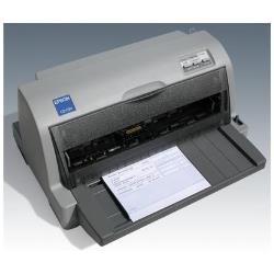 Epson LQ 630 - Stampante - B/N - …