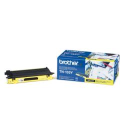 Brother TN135Y - Giallo - originale - cartuccia …