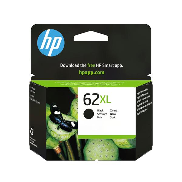 HP 62XL - 12 ml - Alta resa …