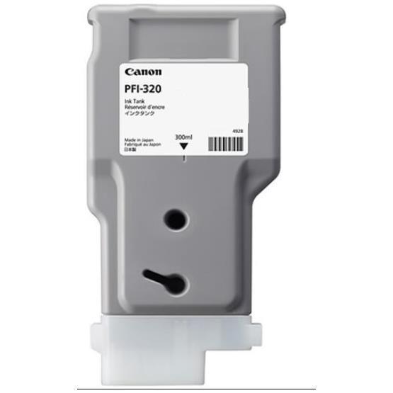 Canon PFI-320 M - 300 ml - magenta …