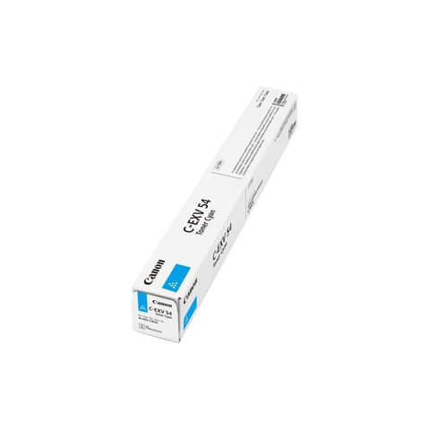 Canon C-EXV 54 - Ciano - originale - …
