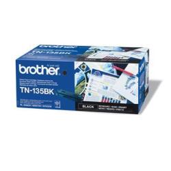 Brother TN135BK - Nero - originale - cartuccia …