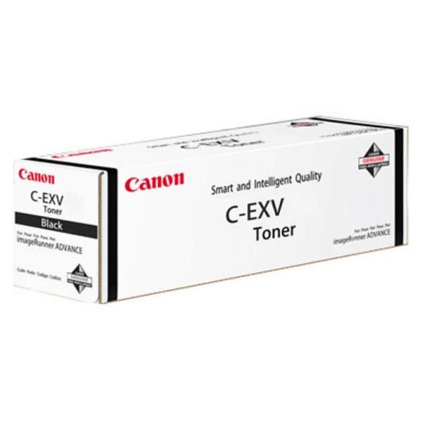 Canon C-EXV 50 - Nero - originale - …