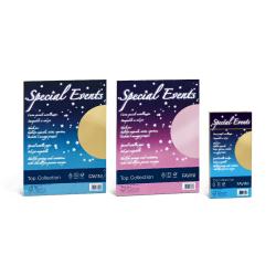 Busta Special Events metal - 110 x 220 …