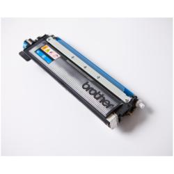 Brother TN230C - Ciano - originale - cartuccia …
