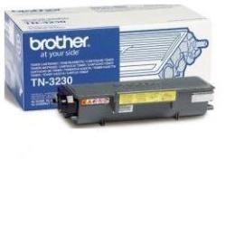 Brother TN3230 - Nero - originale - cartuccia …
