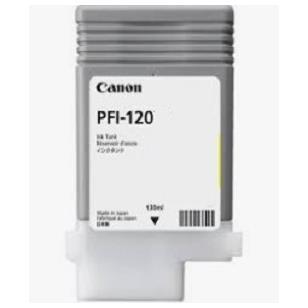 Canon PFI-120 MBK - 130 ml - nero …