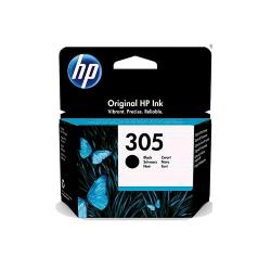 HP 305 - 2 ml - nero - …