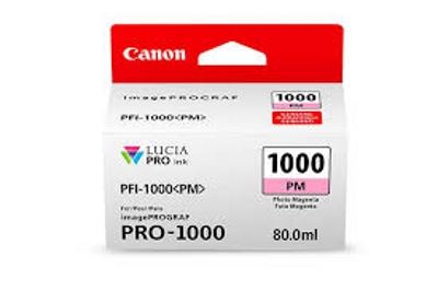 Canon PFI-1000 PM - 80 ml - magenta …
