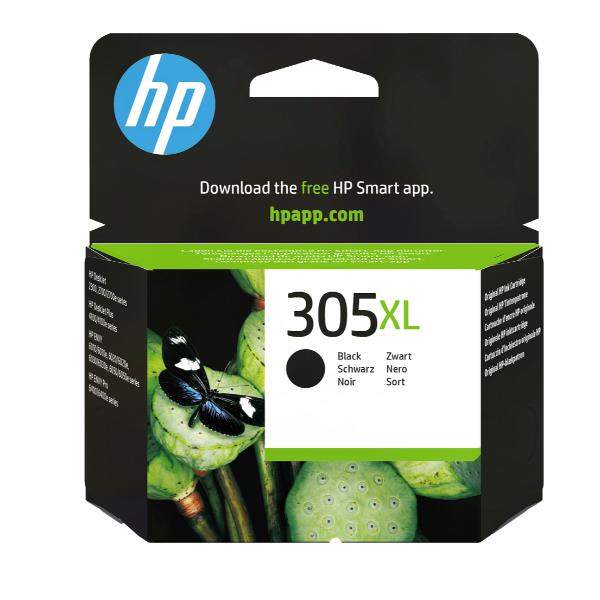 HP 305XL - 4 ml - Alta resa …