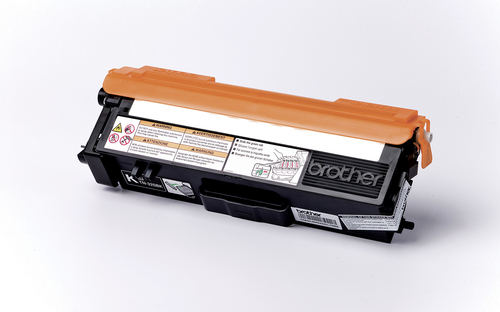 Brother TN325BK - Alta resa - nero - …