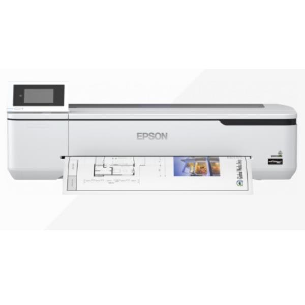 Epson SureColor SC-T2100 - Senza supporto - 24" …