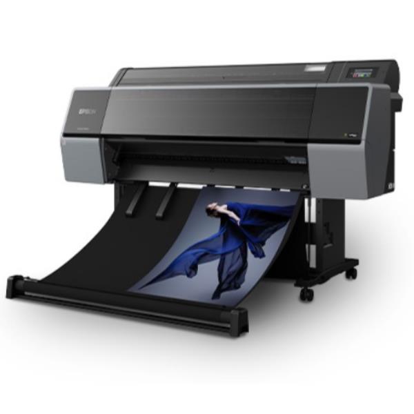 Epson SureColor SC-P9500 Spectro - 44" stampante grandi …