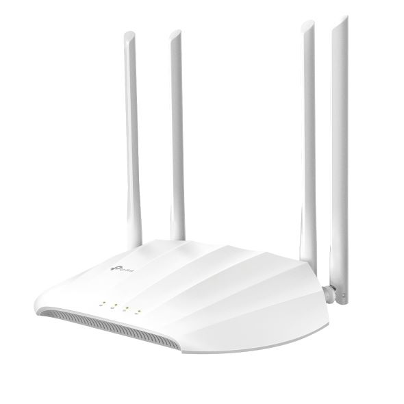 TP-Link TL-WA1201 - Wireless access point - Wi-Fi …