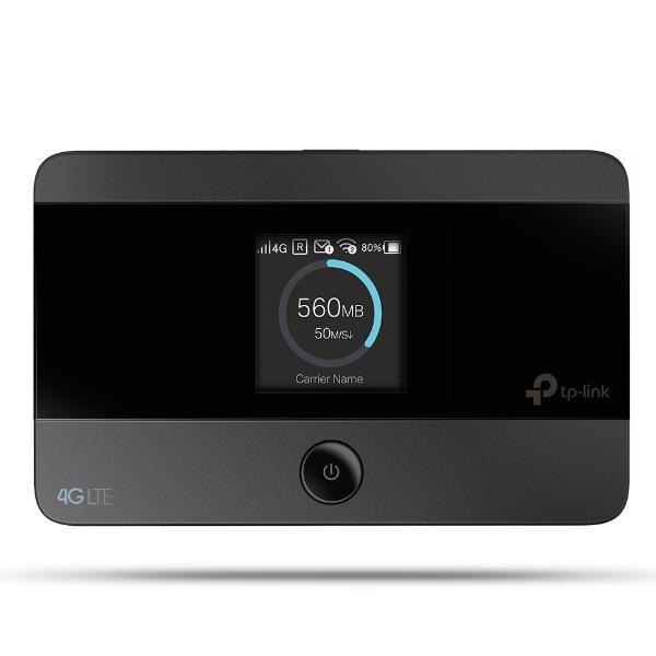 TP-Link M7350 - Hotspot mobile - 4G LTE …