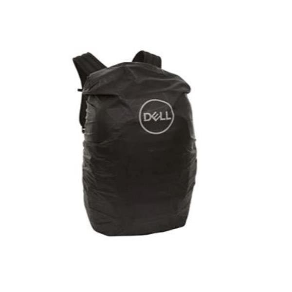 Dell Escape - Zaino porta computer - solido - 14" - nero - per Latitude 5420, 5424, 7212, 7214, 7424