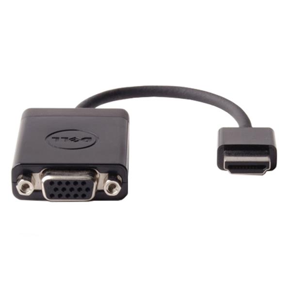 Dell - Adattatore video - HDMI maschio a …