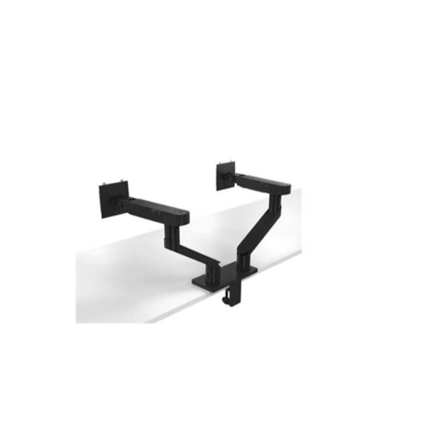 Dell Dual Monitor Arm - MDA20 - Kit …