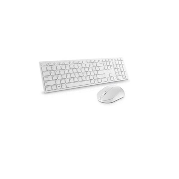 Dell Pro KM5221W - Set mouse e tastiera …