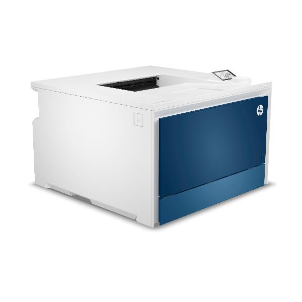 HP Color LaserJet Pro 4202dw - Stampante - …