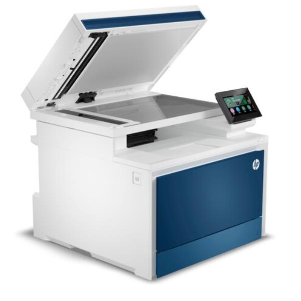 HP Color LaserJet Pro MFP 4302fdw - Stampante …