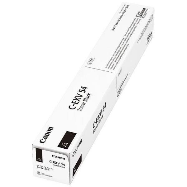TONER BLACK PER IMAGERUNNER C3025I / C3125I / …