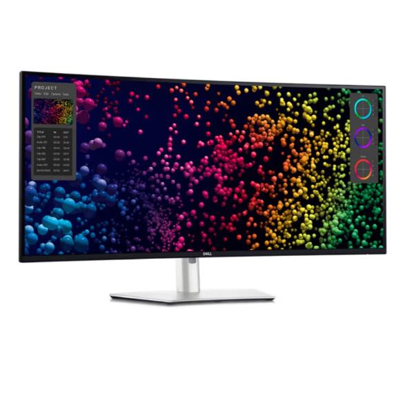 Dell UltraSharp U4025QW - Monitor a LED - …