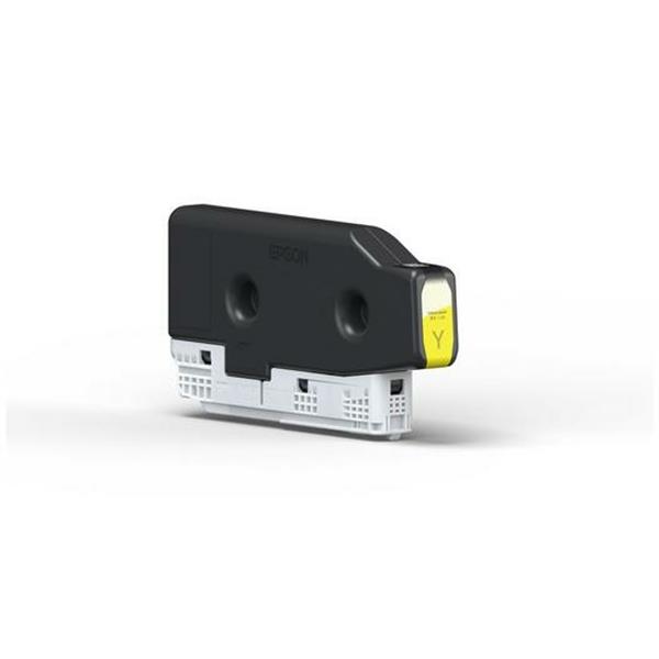 Epson T08Q4 - Giallo - originale - cartuccia …