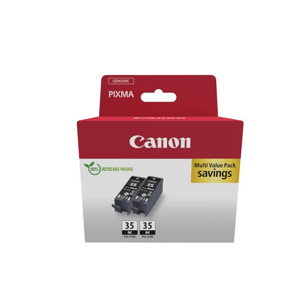 Canon cartuccia inchiostro nero 1509B029
