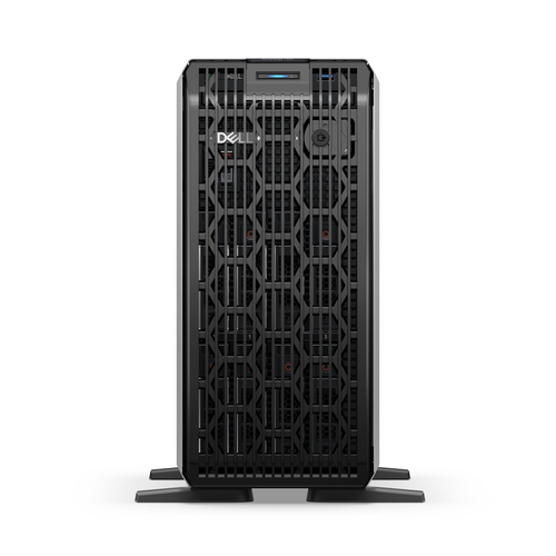 DELL PowerEdge T360, 3,1 GHz, 6333P, 32 GB, …