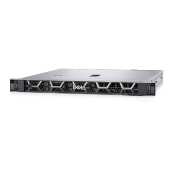 DELL PowerEdge R360, 3,5 GHz, 6325P, 32 GB, …