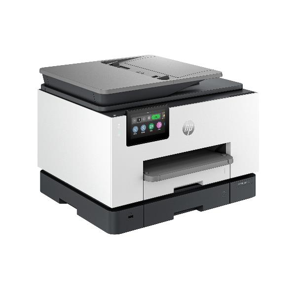 HP Officejet Pro 9130b All-in-One - Stampante multifunzione …