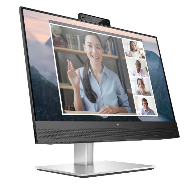 HP E24mv G4 Conferencing Monitor - E-Series - …