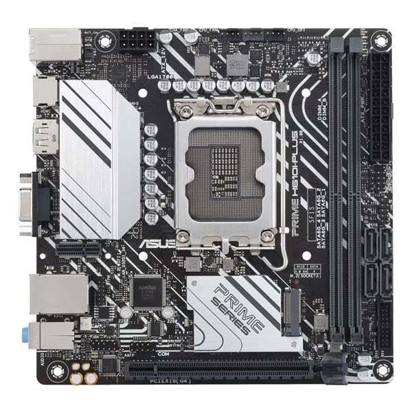 PRIME H610I-PLUS-CSM