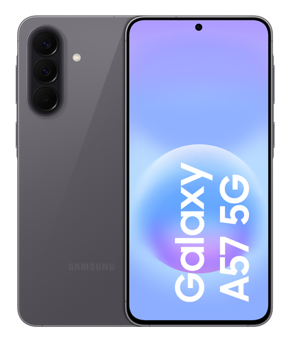 Samsung Galaxy A57 5G, 17 cm (6.7ʺ), 8 …